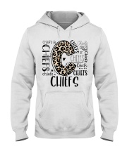 CHIEF Hooded Sweatshirt tile