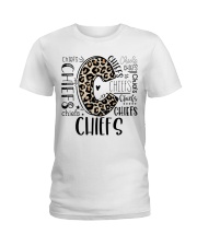 CHIEF Ladies T-Shirt tile