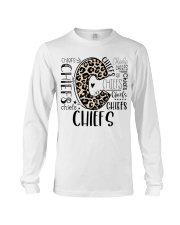 CHIEF Long Sleeve Tee tile