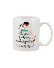 IT'S COOL TO BE A TEACHER Mug thumbnail