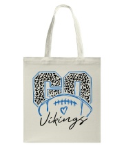 VIKINGS Tote Bag tile