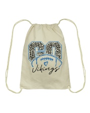 VIKINGS Drawstring Bag tile