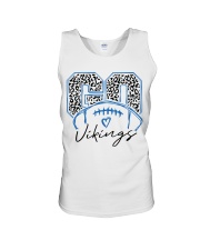 VIKINGS Unisex Tank tile