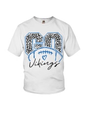 VIKINGS Youth T-Shirt tile