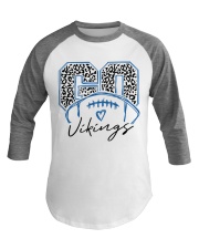 VIKINGS Baseball Tee tile