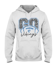 VIKINGS Hooded Sweatshirt tile