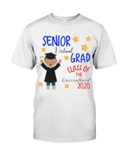 SENIOR BOY Classic T-Shirt tile