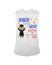 SENIOR BOY Sleeveless Tee tile