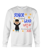 SENIOR BOY Crewneck Sweatshirt tile