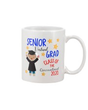 SENIOR BOY Mug tile
