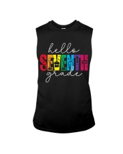 7TH GRADE Sleeveless Tee tile