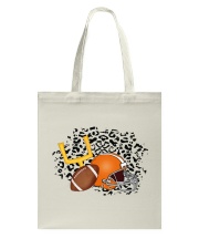 ORANGE Tote Bag tile