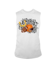 ORANGE Sleeveless Tee tile