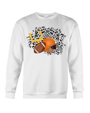 ORANGE Crewneck Sweatshirt tile