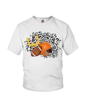 ORANGE Youth T-Shirt tile