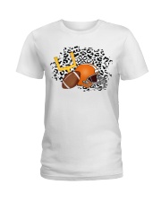 ORANGE Ladies T-Shirt tile