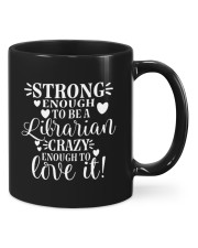 LIBRARIAN Mugs tile