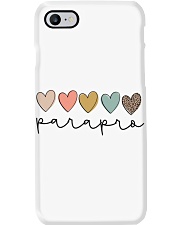 PARA Phone Case tile