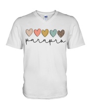 PARA V-Neck T-Shirt tile