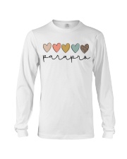 PARA Long Sleeve Tee tile