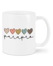 PARA Mugs tile