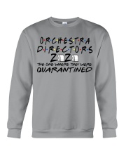 ORCHESTRA DIRECTORS Crewneck Sweatshirt thumbnail