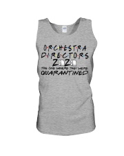 ORCHESTRA DIRECTORS Unisex Tank thumbnail