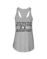 ORCHESTRA DIRECTORS Ladies Flowy Tank thumbnail