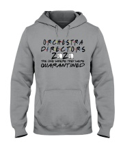 ORCHESTRA DIRECTORS Hooded Sweatshirt thumbnail