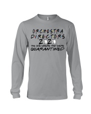 ORCHESTRA DIRECTORS Long Sleeve Tee thumbnail
