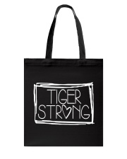 TIGER Tote Bag tile
