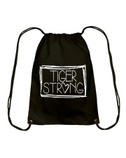TIGER Drawstring Bag tile