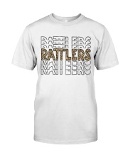 RATTLERS Classic T-Shirt tile