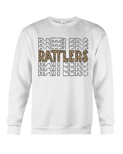RATTLERS Crewneck Sweatshirt tile