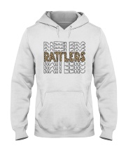 RATTLERS Hooded Sweatshirt tile