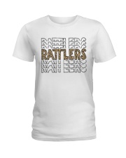 RATTLERS Ladies T-Shirt tile