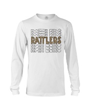 RATTLERS Long Sleeve Tee tile