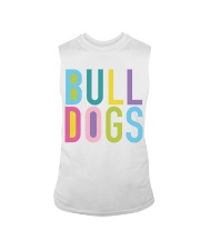 BULLDOGS Sleeveless Tee tile