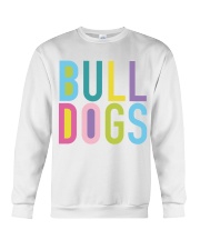 BULLDOGS Crewneck Sweatshirt tile