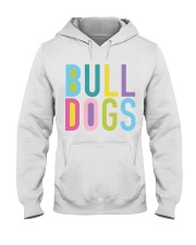 BULLDOGS Hooded Sweatshirt tile