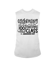 Celebrating 100 Days Sleeveless Tee tile