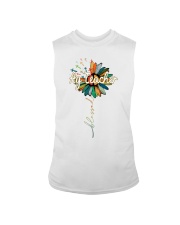 AG TEACHER Sleeveless Tee tile