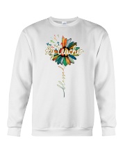 AG TEACHER Crewneck Sweatshirt tile