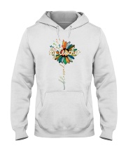 AG TEACHER Hooded Sweatshirt tile