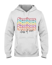SENIORS CLASS OF 2020 Hooded Sweatshirt thumbnail