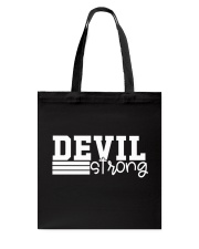 DEVIL Tote Bag tile