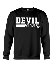 DEVIL Crewneck Sweatshirt tile