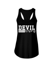 DEVIL Ladies Flowy Tank tile