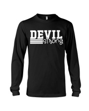 DEVIL Long Sleeve Tee tile