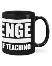 100 DAYS OF TEACHING Mugs tile